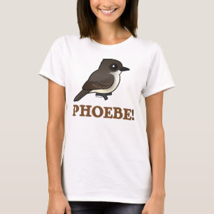 PHOEBE! T SHIRT