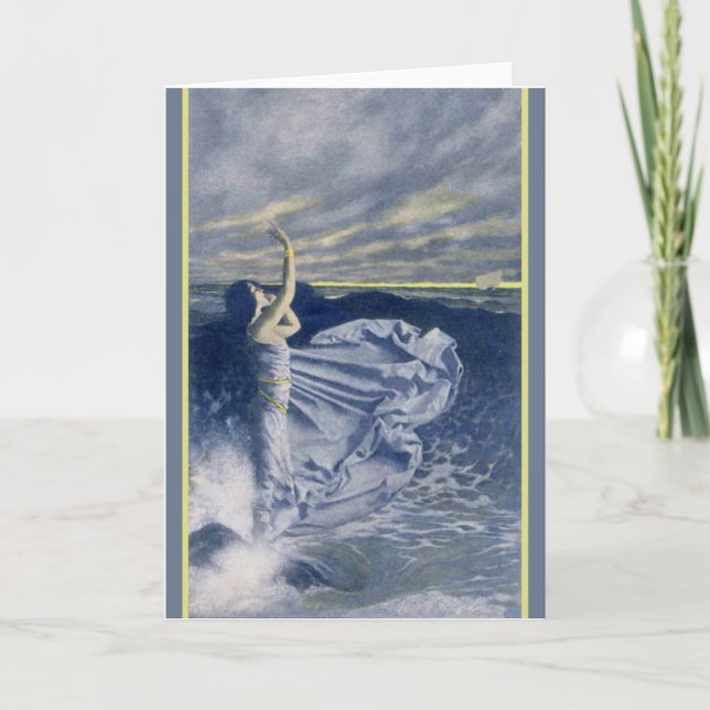 Phoebus på Halzaphron Kort (Framsida)