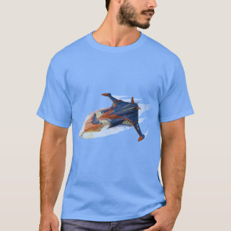 Phoeni boy t shirt