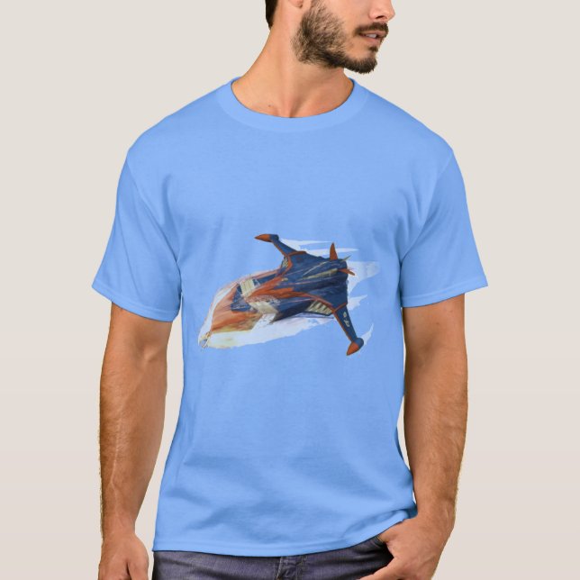 Phoeni boy t shirt (Framsida)