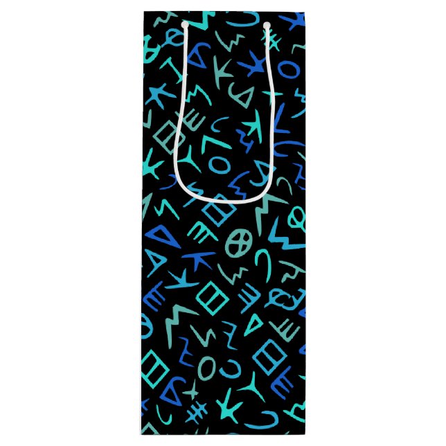 Phoenician (Framsidan)