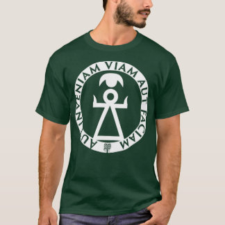 Phoenician Mode T Shirt