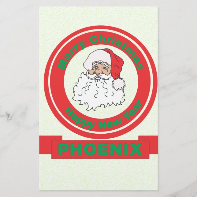 Phoenix (Framsida)