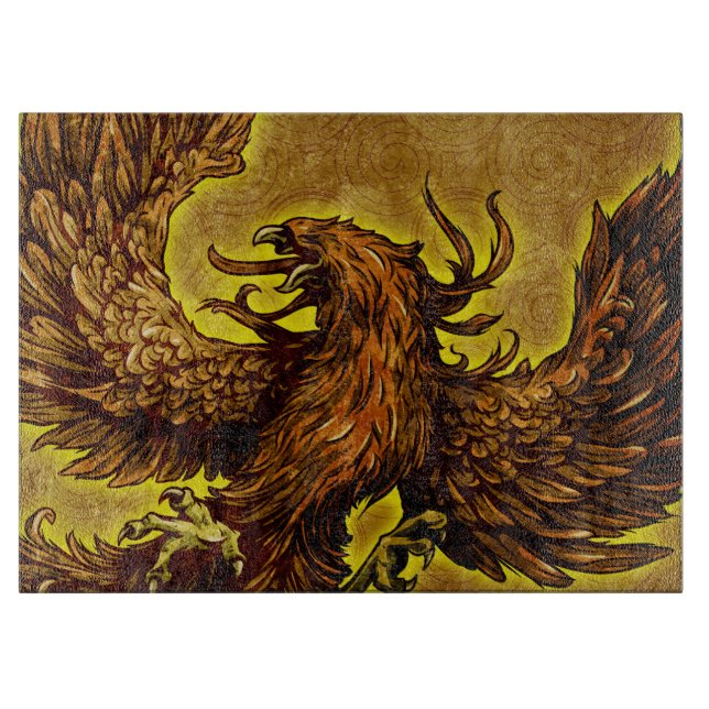 Phoenix (Framsidan)