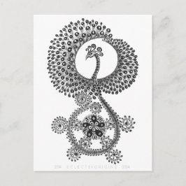 Phoenix 10 år vykort