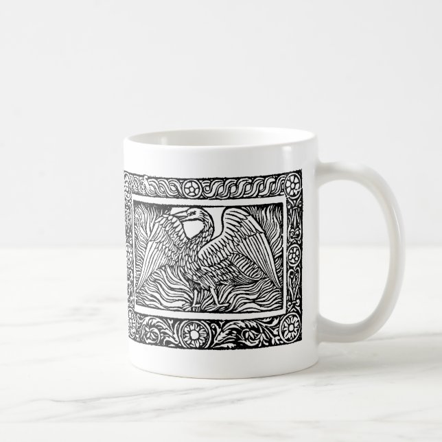 Phoenix 1524 kaffemugg (Höger)