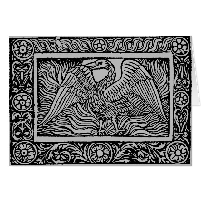 Phoenix 1524 OBS kort (Framsidan Horizontal)