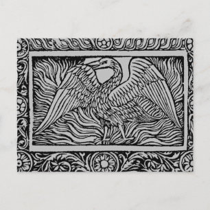 Phoenix, 1524 vykort