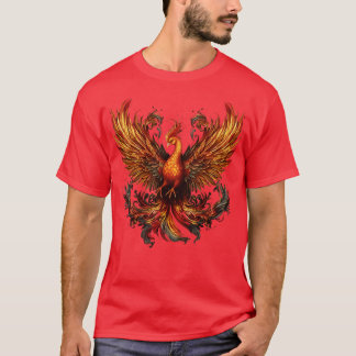 Phoenix 1 t shirt