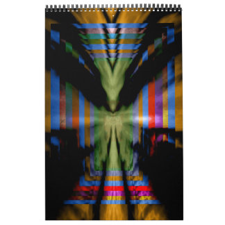 PHOENIX 2026 12-MÅNADERS KALENDER