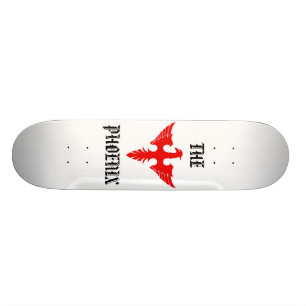 Phoenix - 7 3/4-tums Skateboard