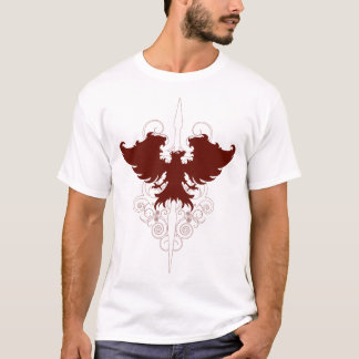 Phoenix arg utslagsplats tee
