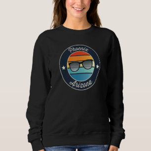 Phoenix Arizona Az Vacation Souvenir Sunglasses Su T Shirt