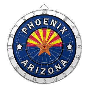 Phoenix Arizona Darttavla