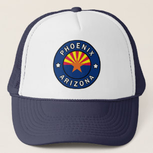 Phoenix Arizona Keps
