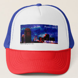 Phoenix, Arizona Keps