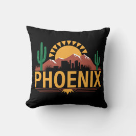 Phoenix Arizona Kudde
