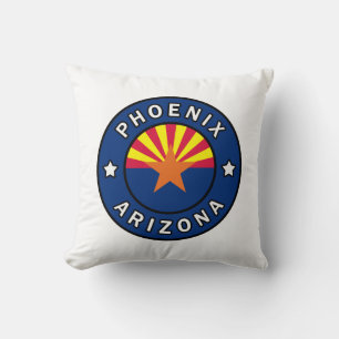 Phoenix Arizona Kudde