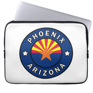 Phoenix Arizona Laptop Fodral