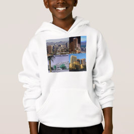 Phoenix Arizona Montage T-shirt