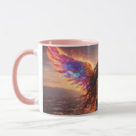 PHOENIX - ARIZONA MUGG