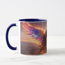 PHOENIX - ARIZONA MUGG