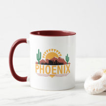 Phoenix Arizona