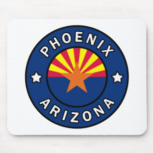 Phoenix Arizona Musmatta