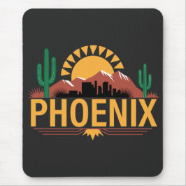 Phoenix Arizona Musmatta