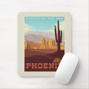 Phoenix, Arizona Musmatta