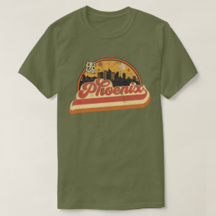 Phoenix, Arizona T Shirt