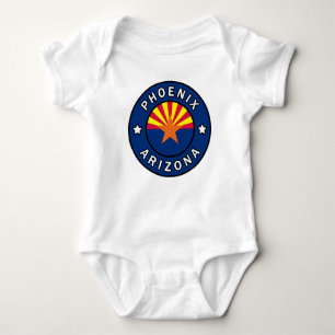 Phoenix Arizona T Shirt