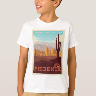 Phoenix, Arizona T Shirt