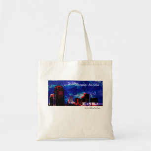 Phoenix, Arizona Tygkasse