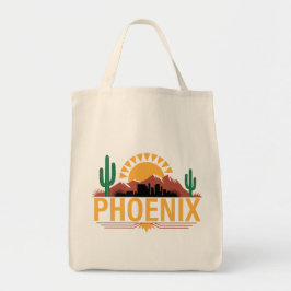 Phoenix Arizona Tygkasse