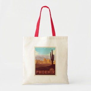 Phoenix, Arizona Tygkasse