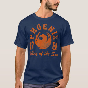 Phoenix Arizona Valley Sol T Shirt