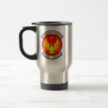 Phoenix Army Resemugg