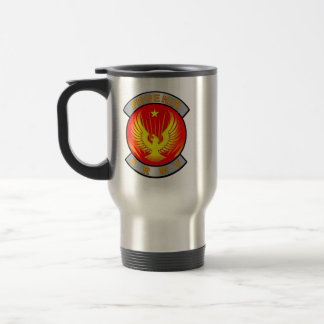Phoenix Army Resemugg