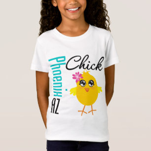 Phoenix AZ chick Tröja
