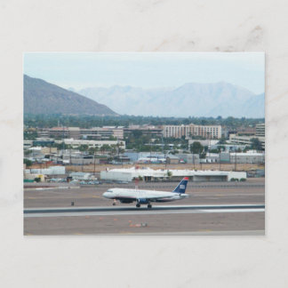 Phoenix,Az Vykort