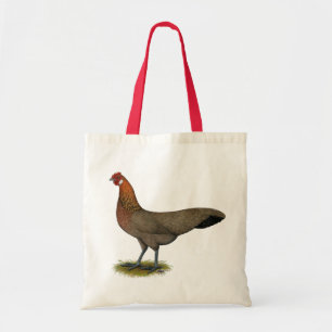 Phoenix: BB Red Hen Tygkasse