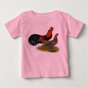 Phoenix: BB Red Pair T-shirt