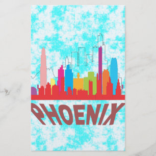 Phoenix Brevpapper