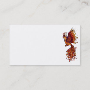 Phoenix businesscards visitkort