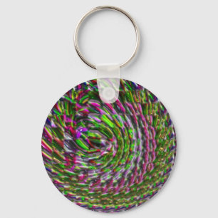 Phoenix Coil Nyckelring