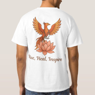 Phoenix Doktor Design T Shirt
