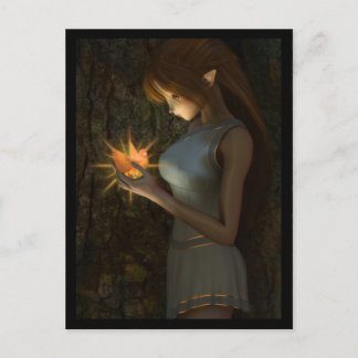 Phoenix Dreams vykort