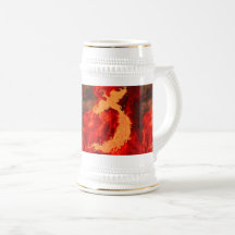 Phoenix & Fire