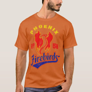 Phoenix Firebird 1 T Shirt